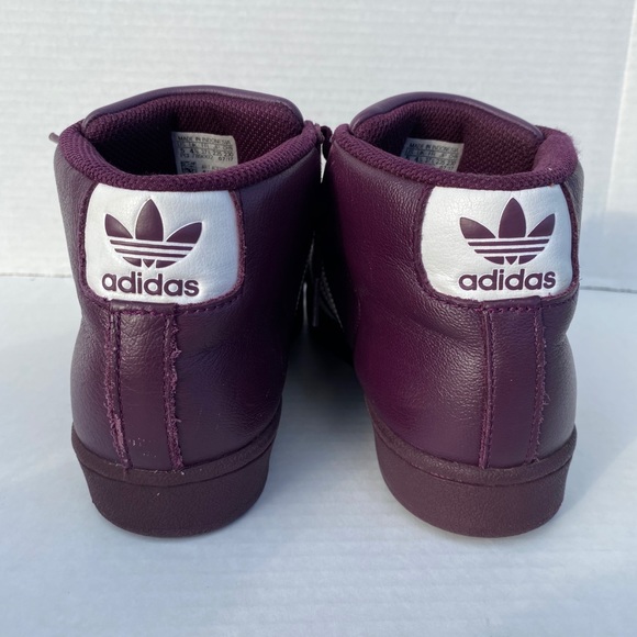 Adidas|High-tops| Adidas Shoes| - Picture 3 of 7